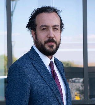 MUHAMMED SEYİD PEHLİVAN